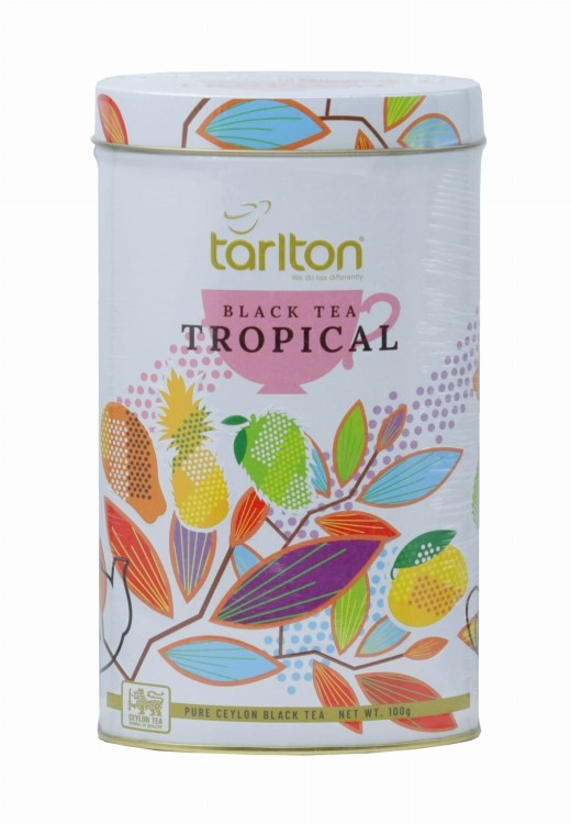 Tarlton Black Tea Tropical -1- 1438×2074