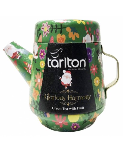 Tarlton Glorious Harmony Green Tea -1- 900×1100