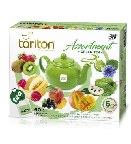 Tarlton Assortment Green Tea -1- 940×1033