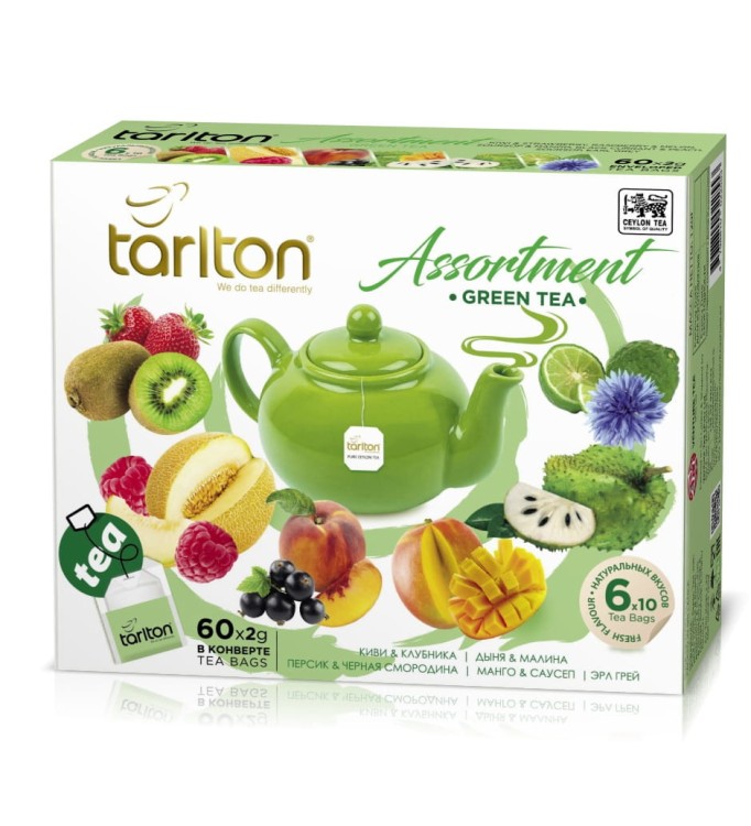 Tarlton Assortment Green Tea -1- 940×1033