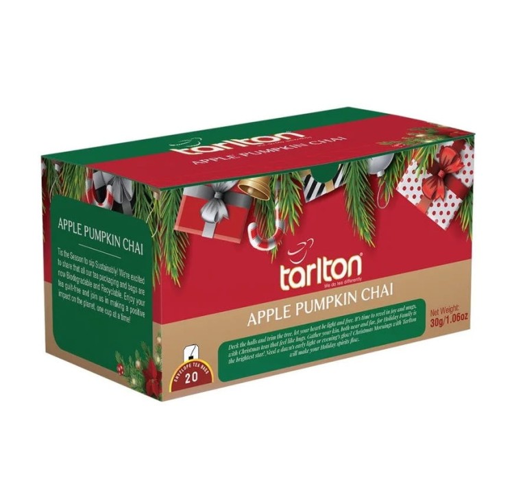 Tarlton Apple Pumpkin Chai – 872×843