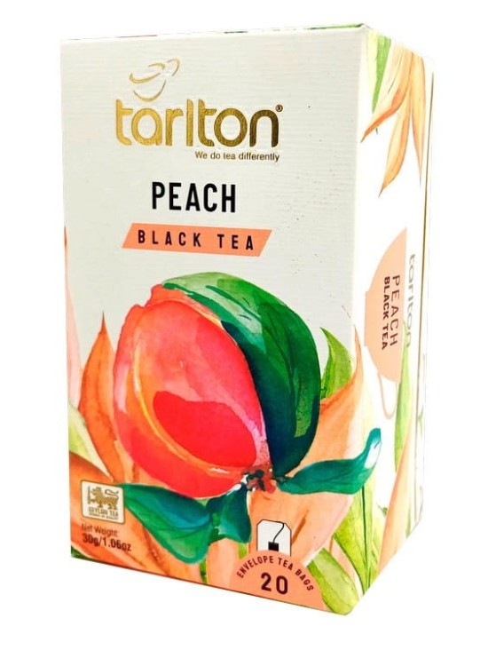 Tarlton Peach Black Tea -1- 568×768