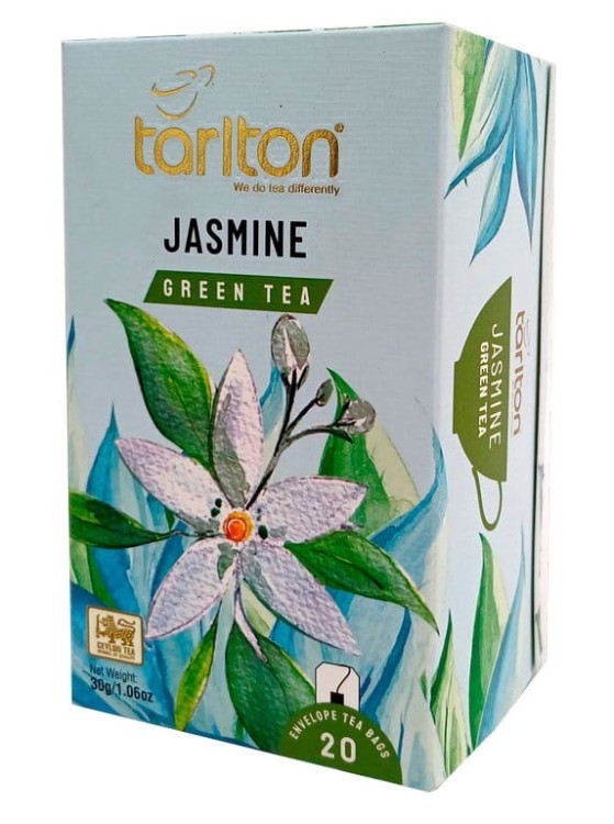 Tarlton Jasmine Green Tea -1- 573×768