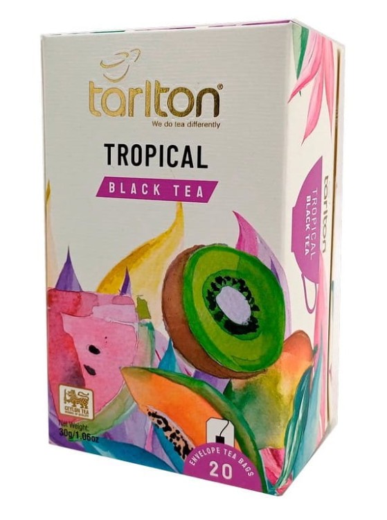 Tarlton Tropical Black Tea -1- 568×768