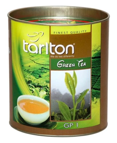 Tarlton Pure Green Tea GP1 -1- 800×972