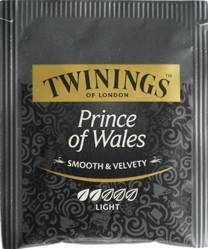 Twinings Prince of Wales – 800×958