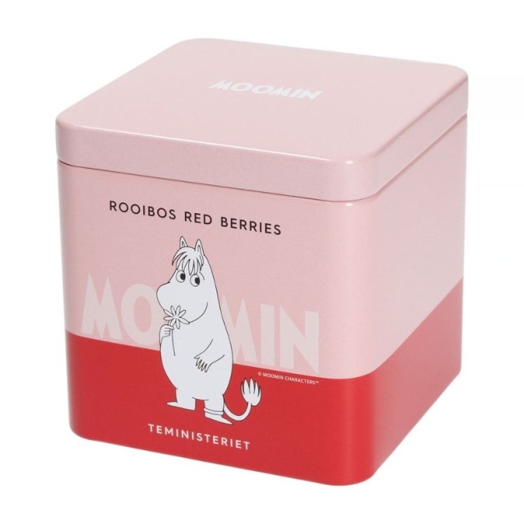 Teministeriet Moomin Rooibos Red-Berries -1- 900x