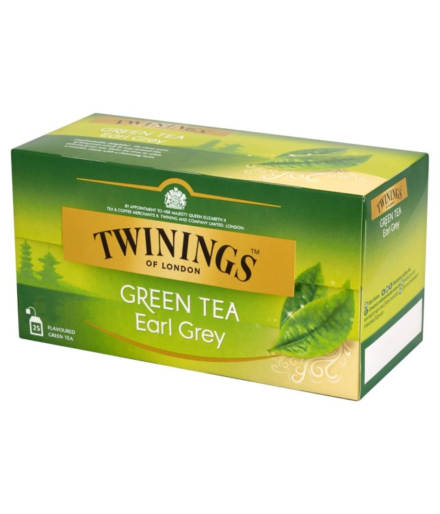 Twinings Green Tea Earl Grey -1- 2400×2800