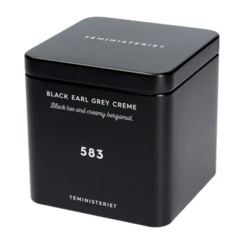 Teministeriet 583 Black Earl Grey Creme -1- 512x