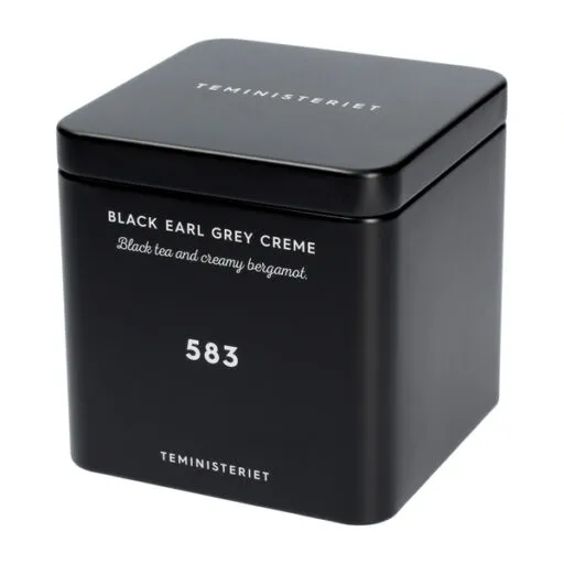 Teministeriet 583 Black Earl Grey Creme -1- 512x