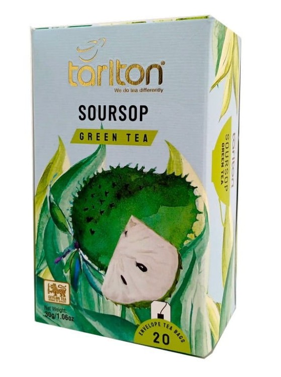 Tarlton Soursop Green Tea -1- 568×768