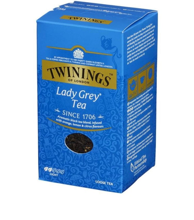 Twinings Lady Grey 200g -1- 752×852