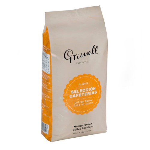 Granell – Seleccion Cafeterias – 1 kg