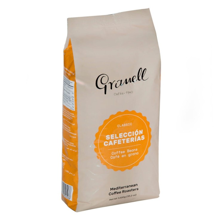 Granell – Seleccion Cafeterias – 1 kg