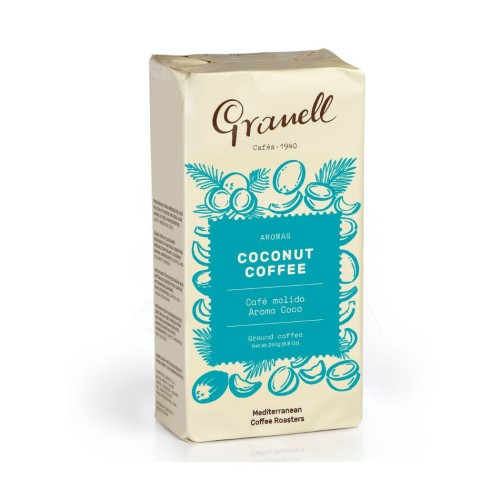 Granell – Coconut Coffee -3- Aguro – 1050x