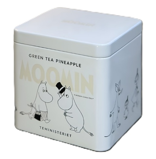Teministeriet Green Tea Pineapple -1- 512x528.jpg